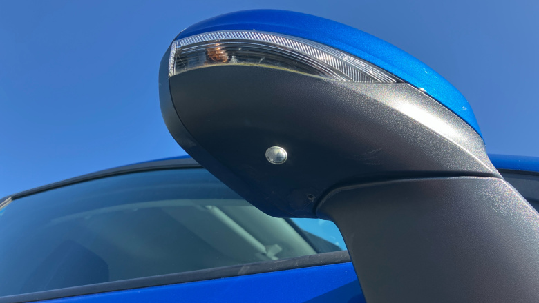 Ford Puma 1.0 EcoBoost Hybrid mHEV Titanium 5dr Petrol Hatchback